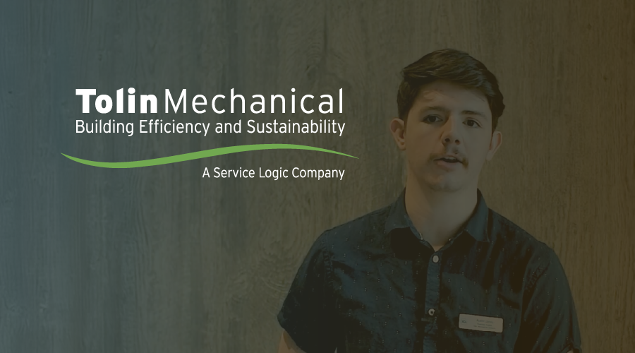Bridging the Gap Between the Office &amp; the Field : Tolin Mechanical + XOi