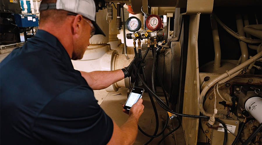 Digital Toolbox: 5 Tools Techs Need for 2024