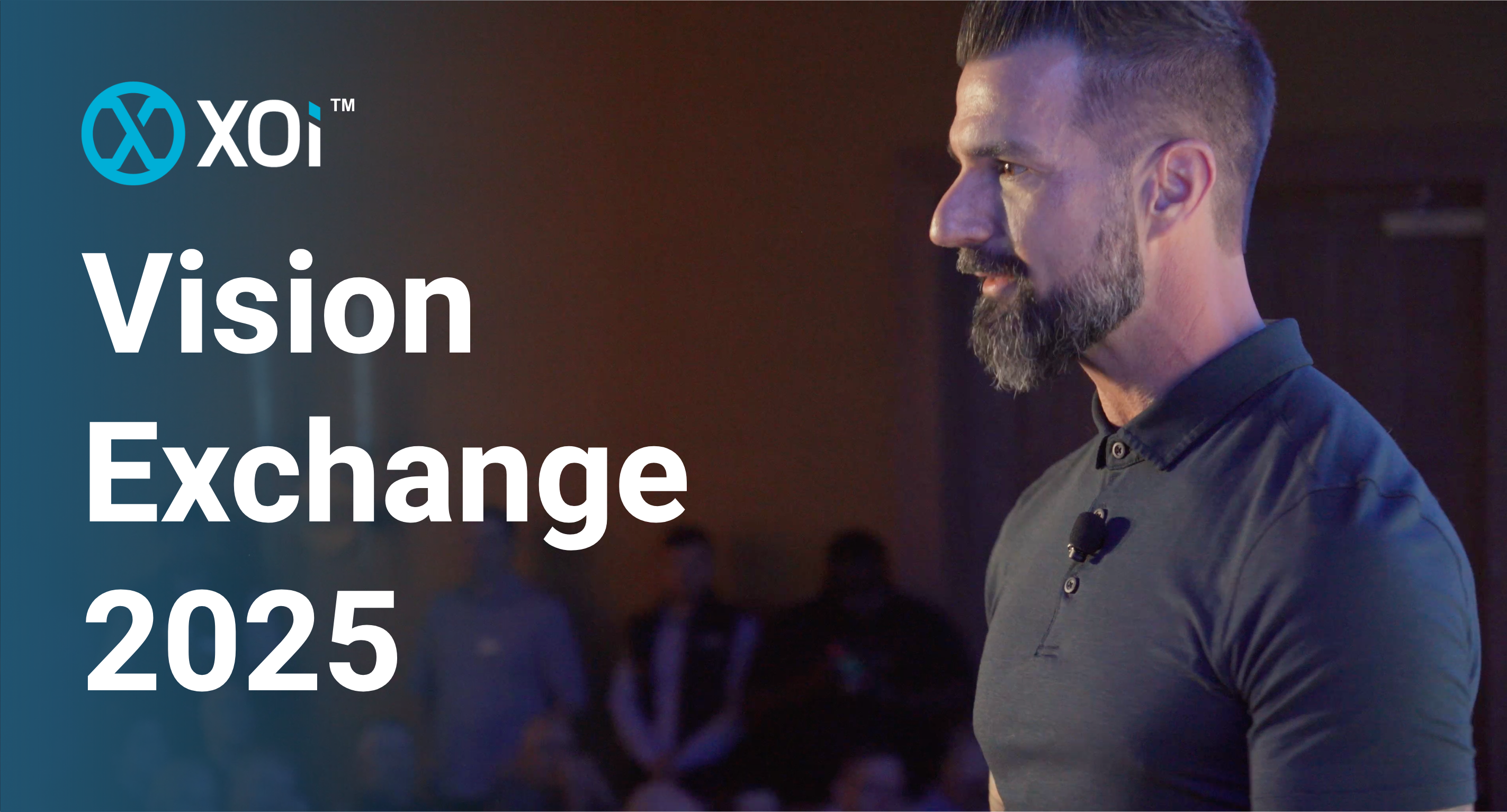 Watch: Vision Exchange 2025 Recap