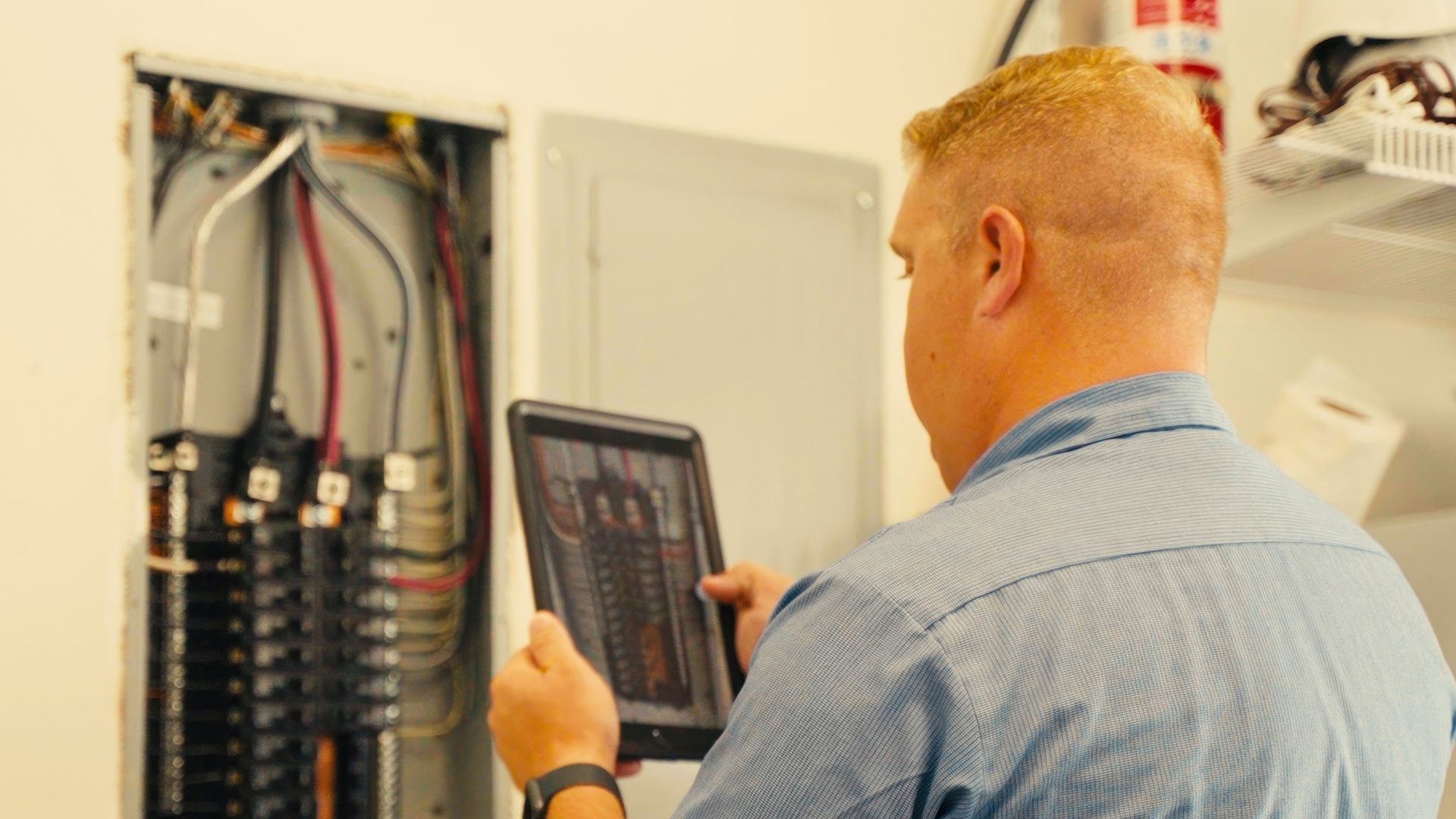 Next‑Level Field Service Management
