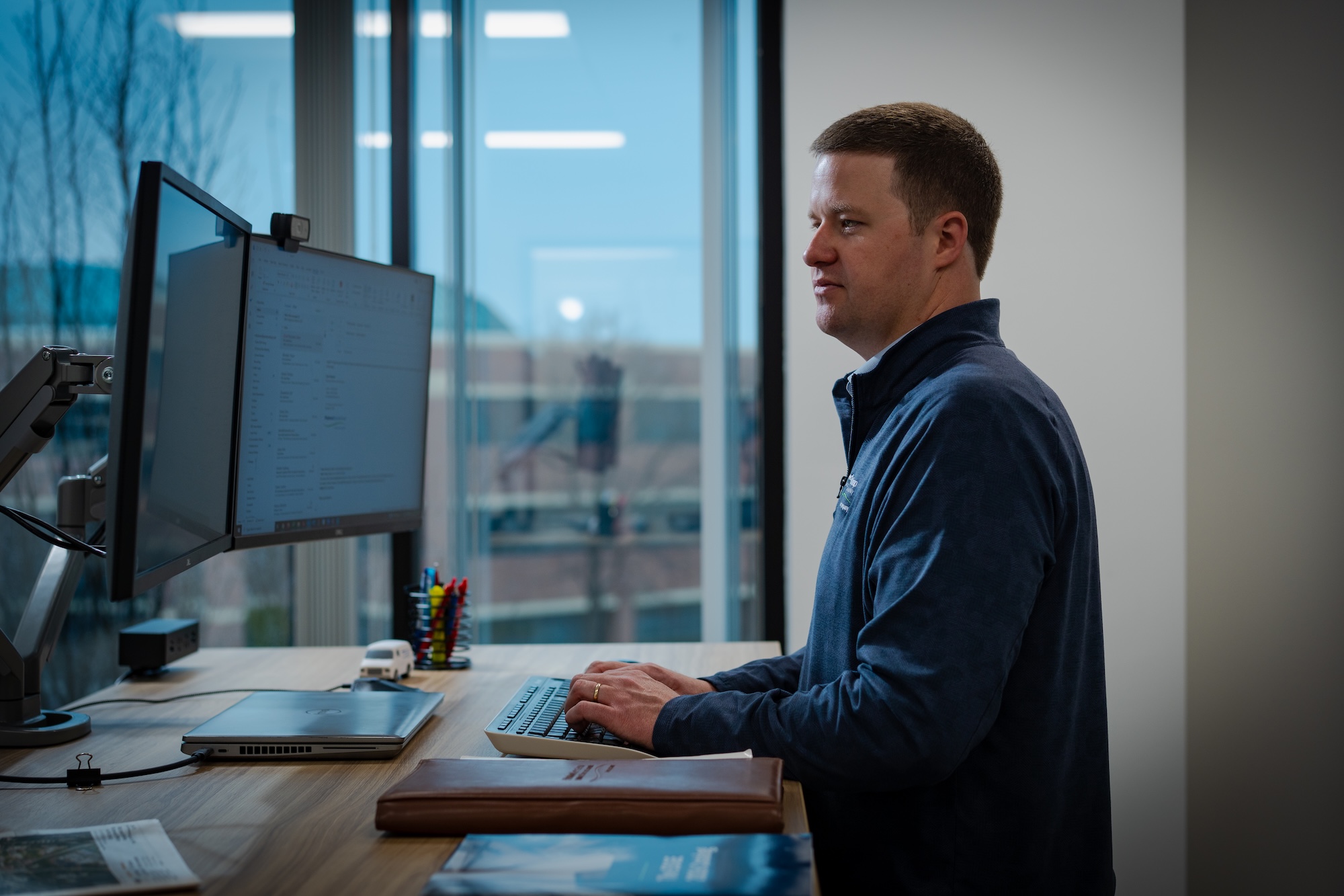 Introducing XOi Portfolio Assessment: capital planning built on real asset data