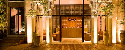 Keynote: Responsible Sourcing in Hospitality