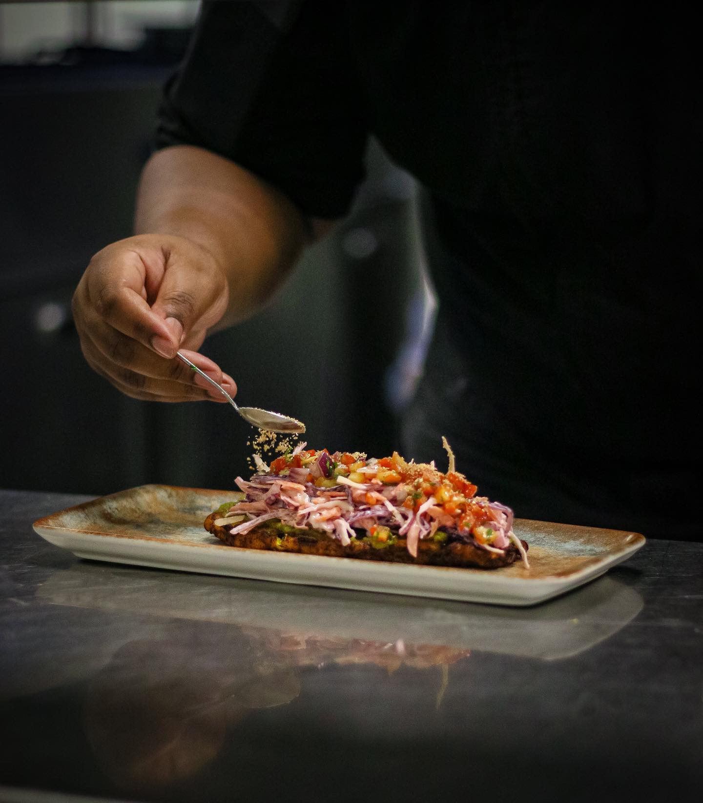 Food Image at Spice