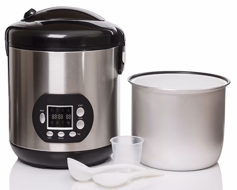 pressure cooker