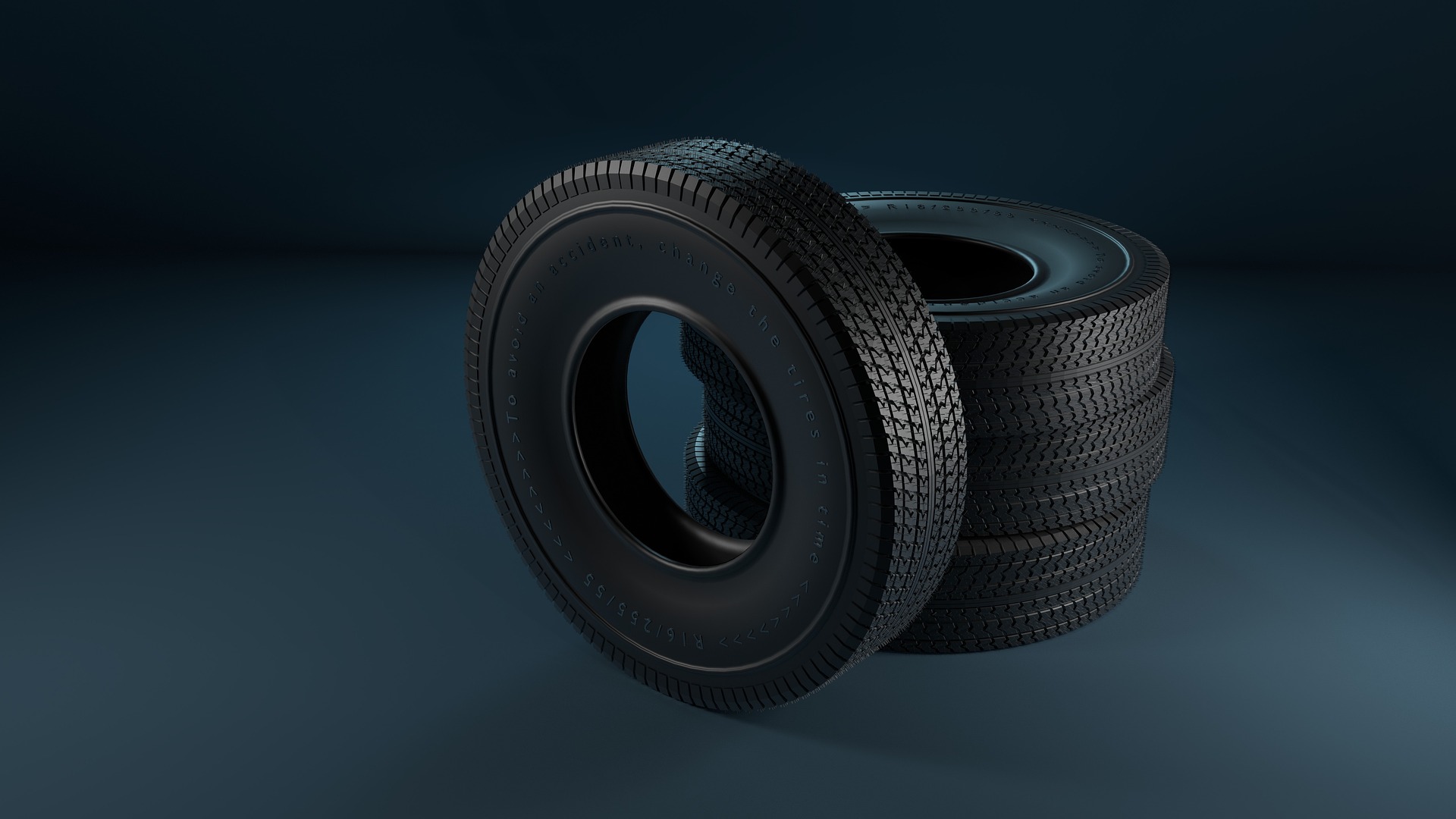 car tires