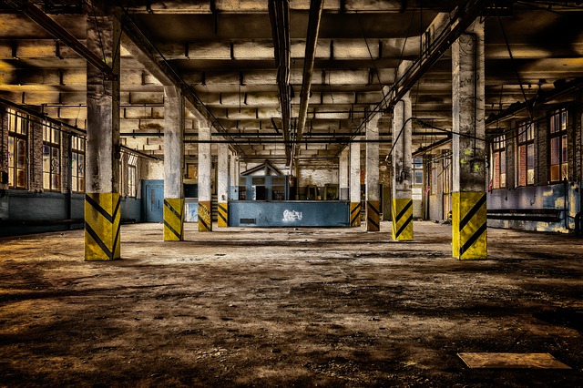 Factory
