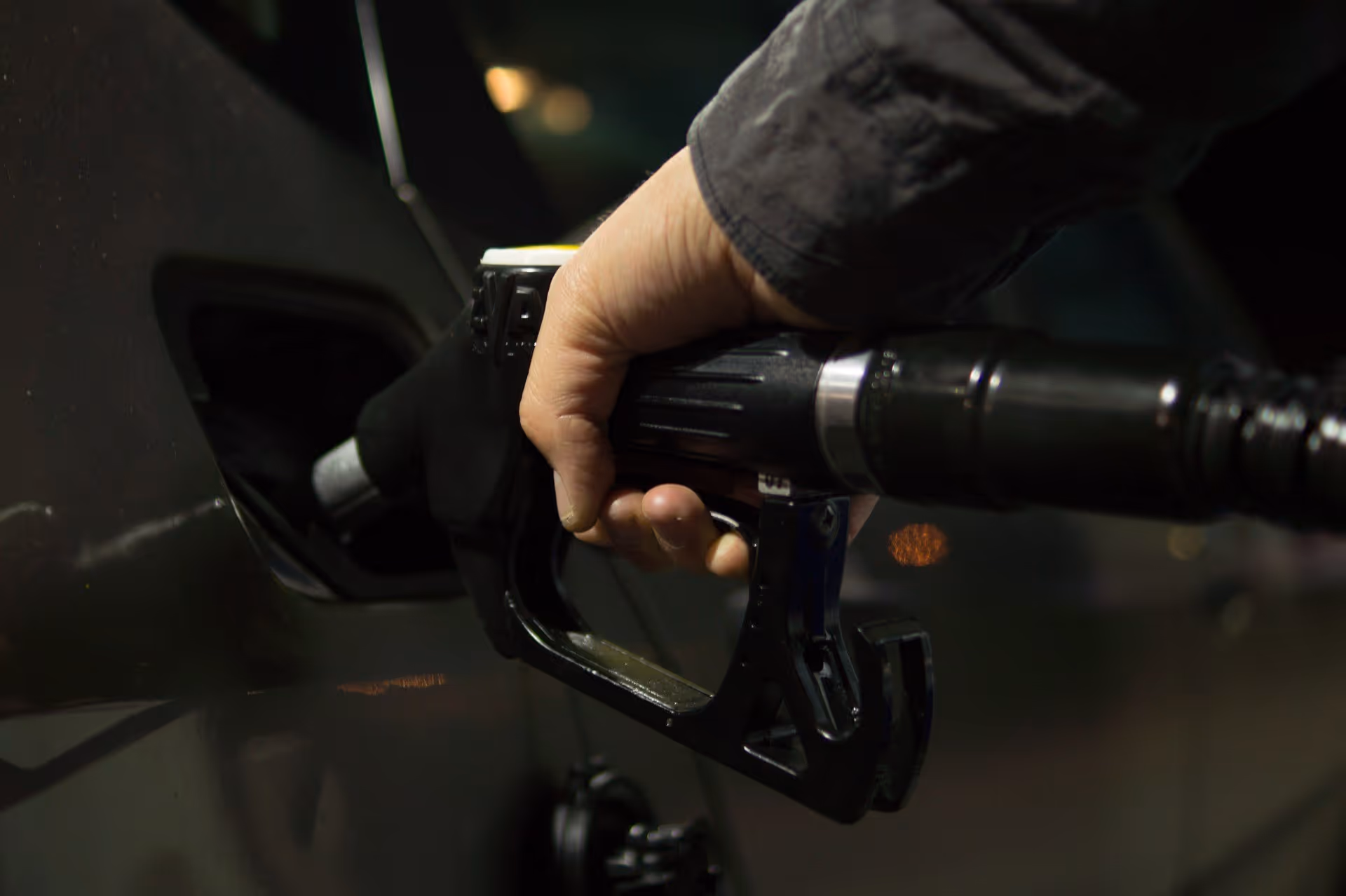 auto fuel system