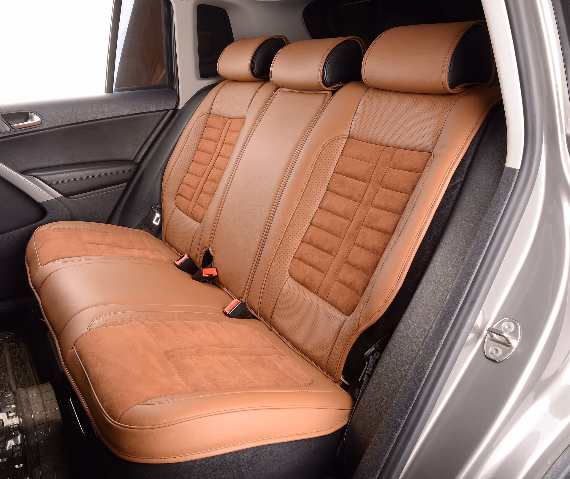 auto seat back