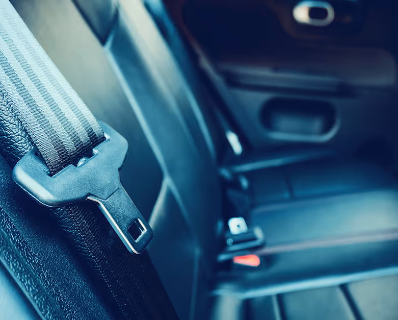 seat belt