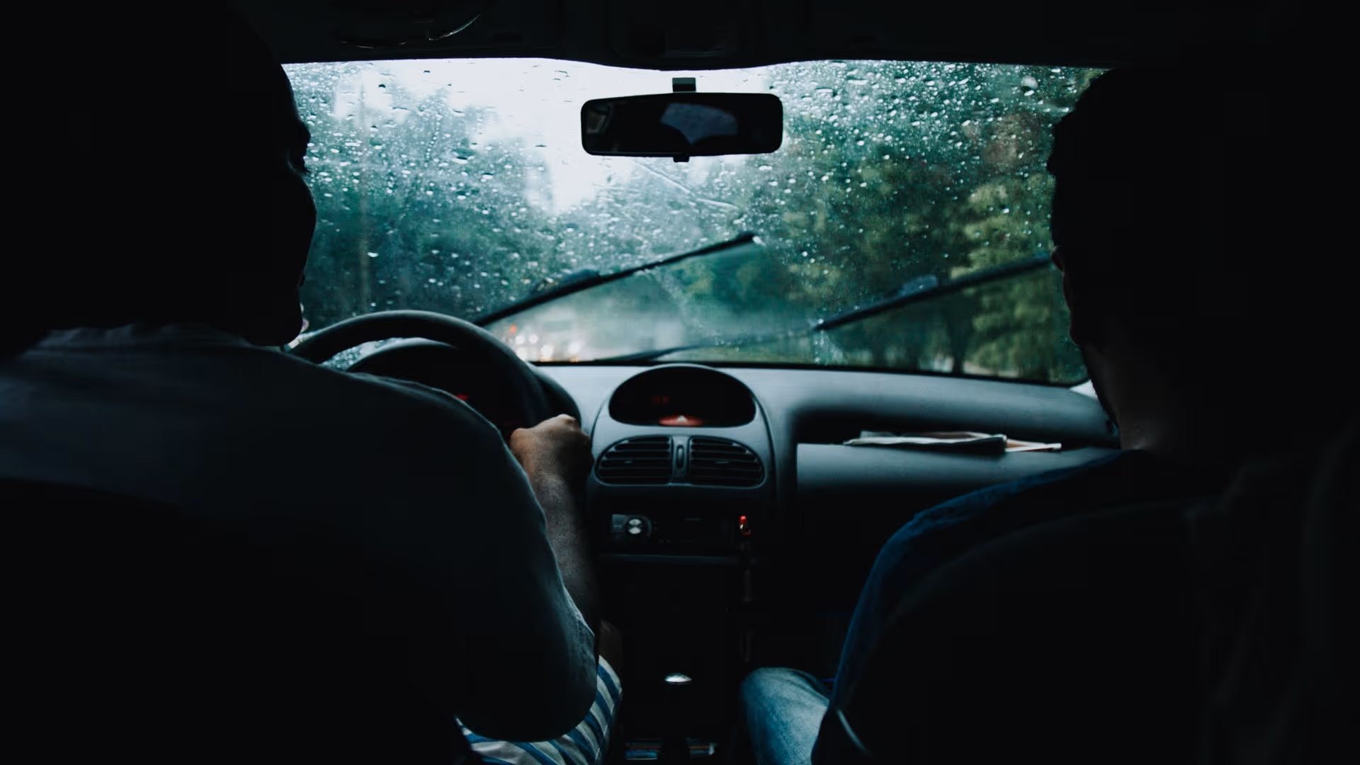 windshield wipers