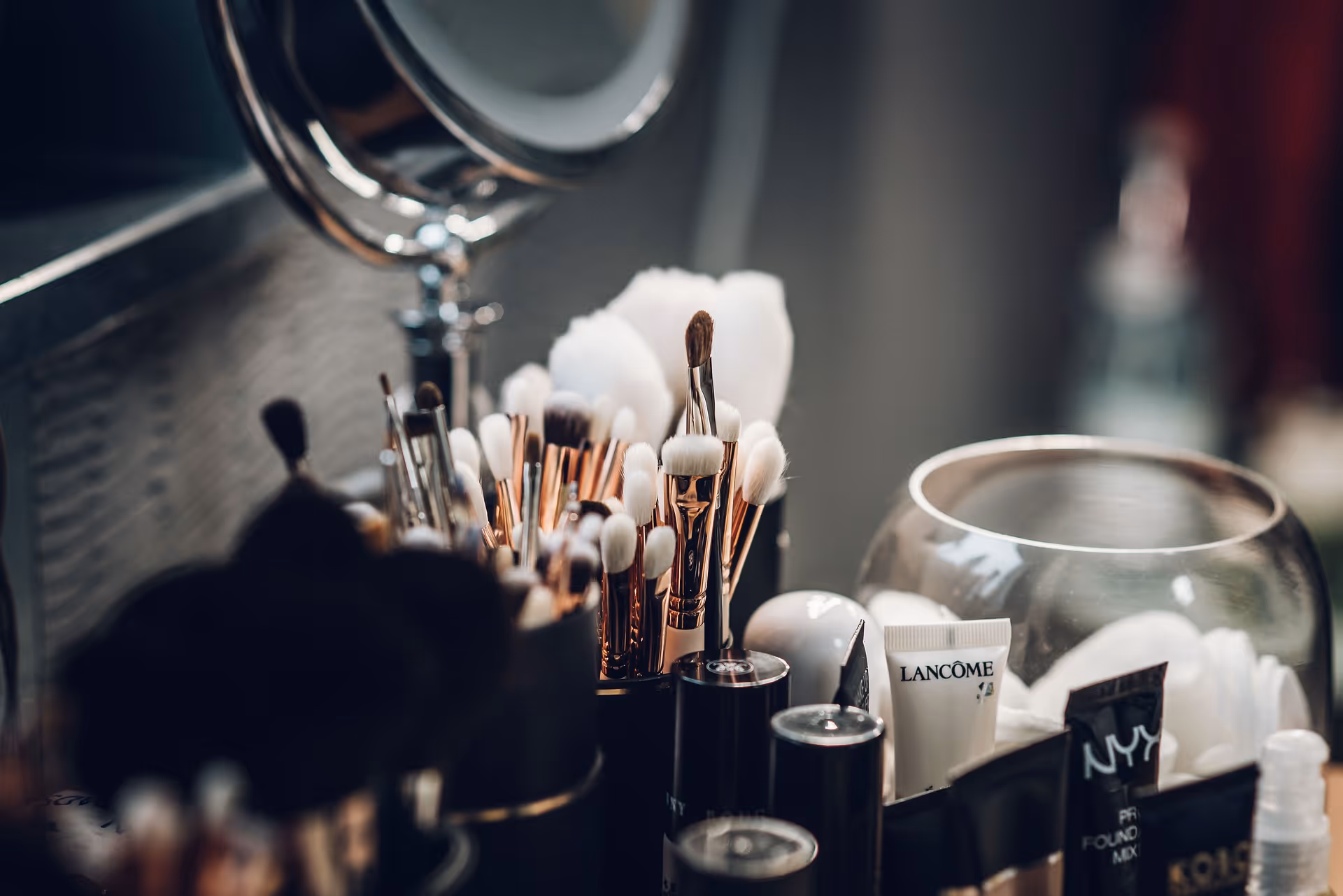 cosmetic products