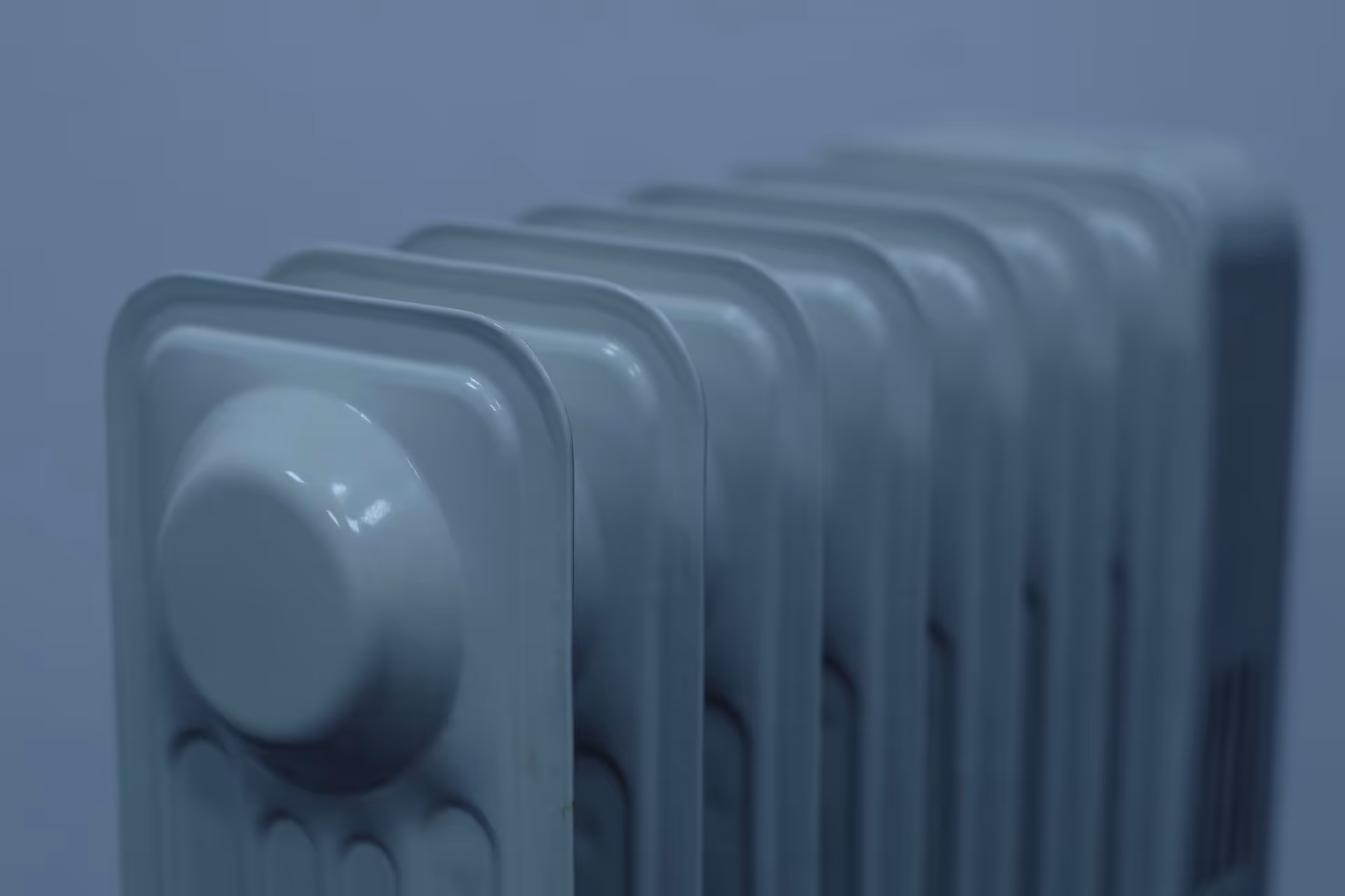 propane heater