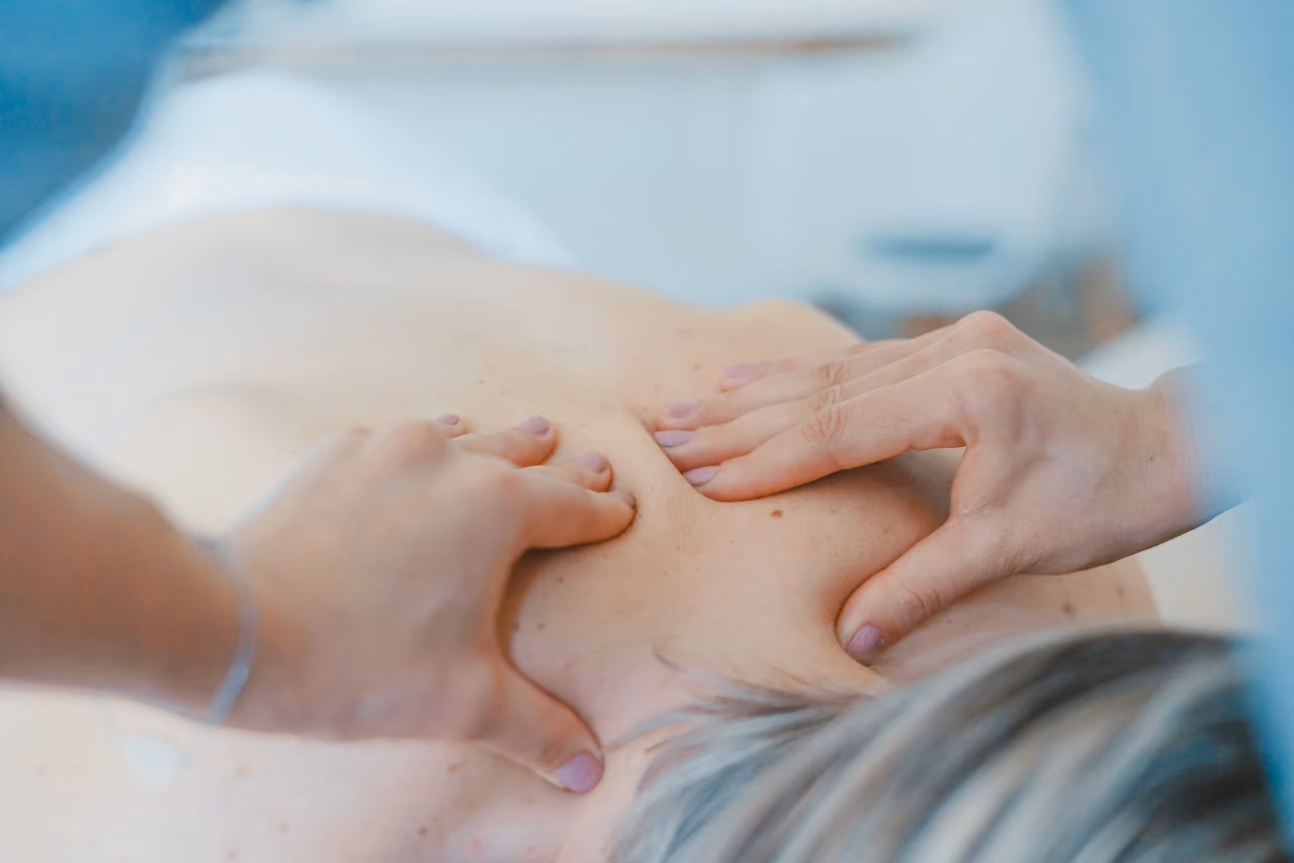 spinal examination