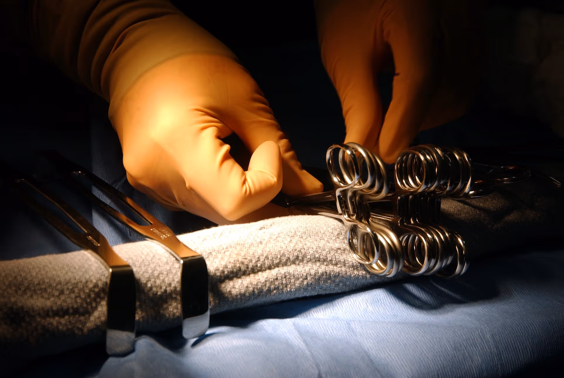 surgical equipment