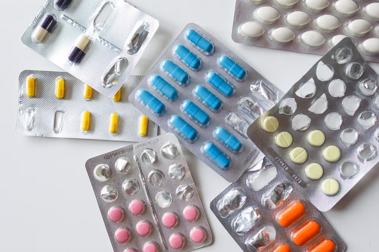 medication