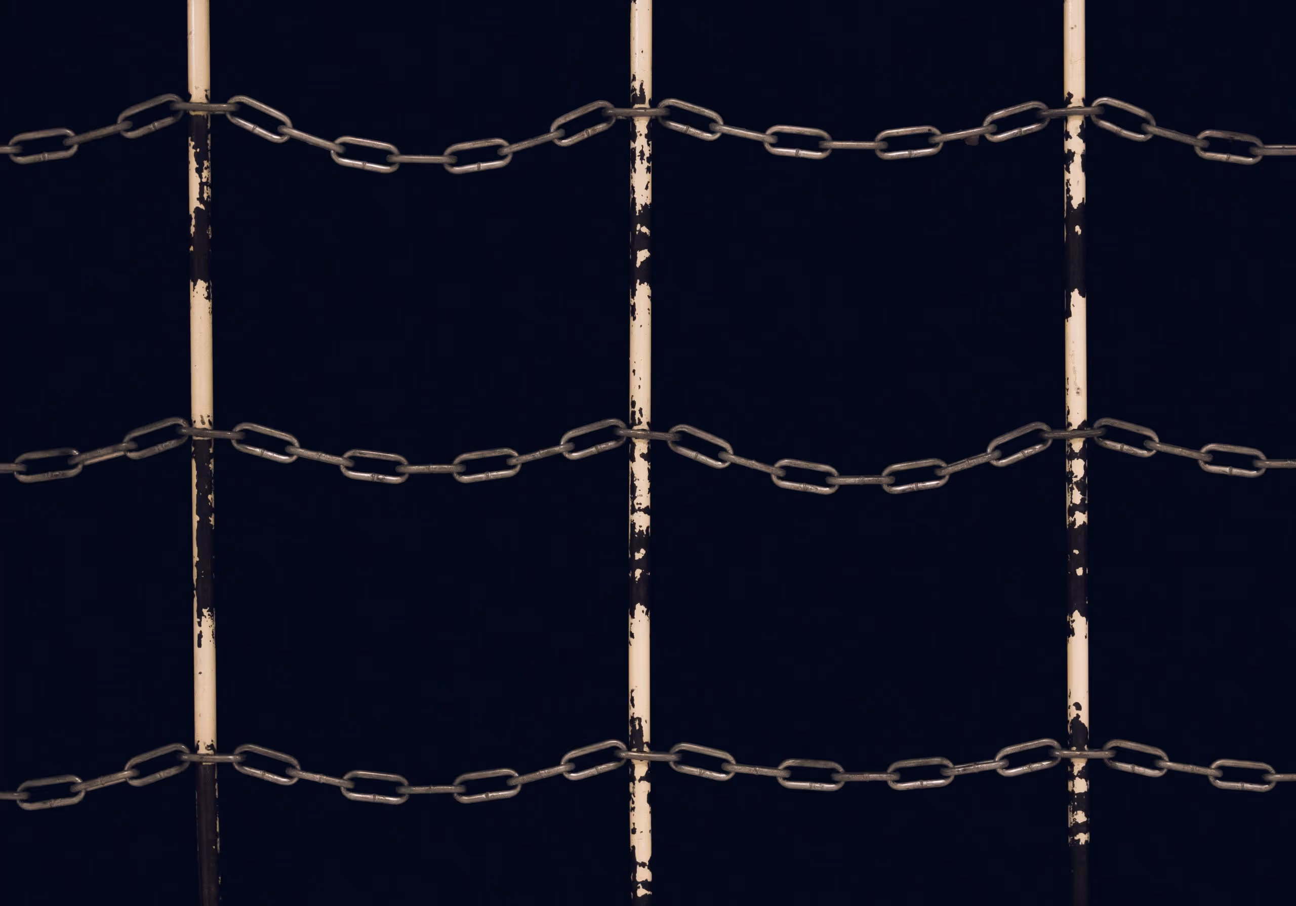 chain metal mesh