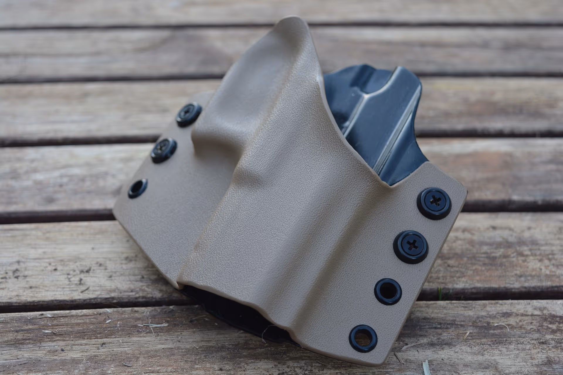 handgun holster