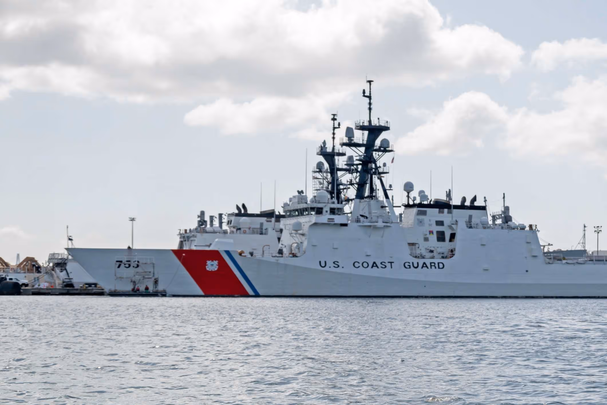 Coast Guard cutters and asbestos within these ships posed serious health risks for workers.