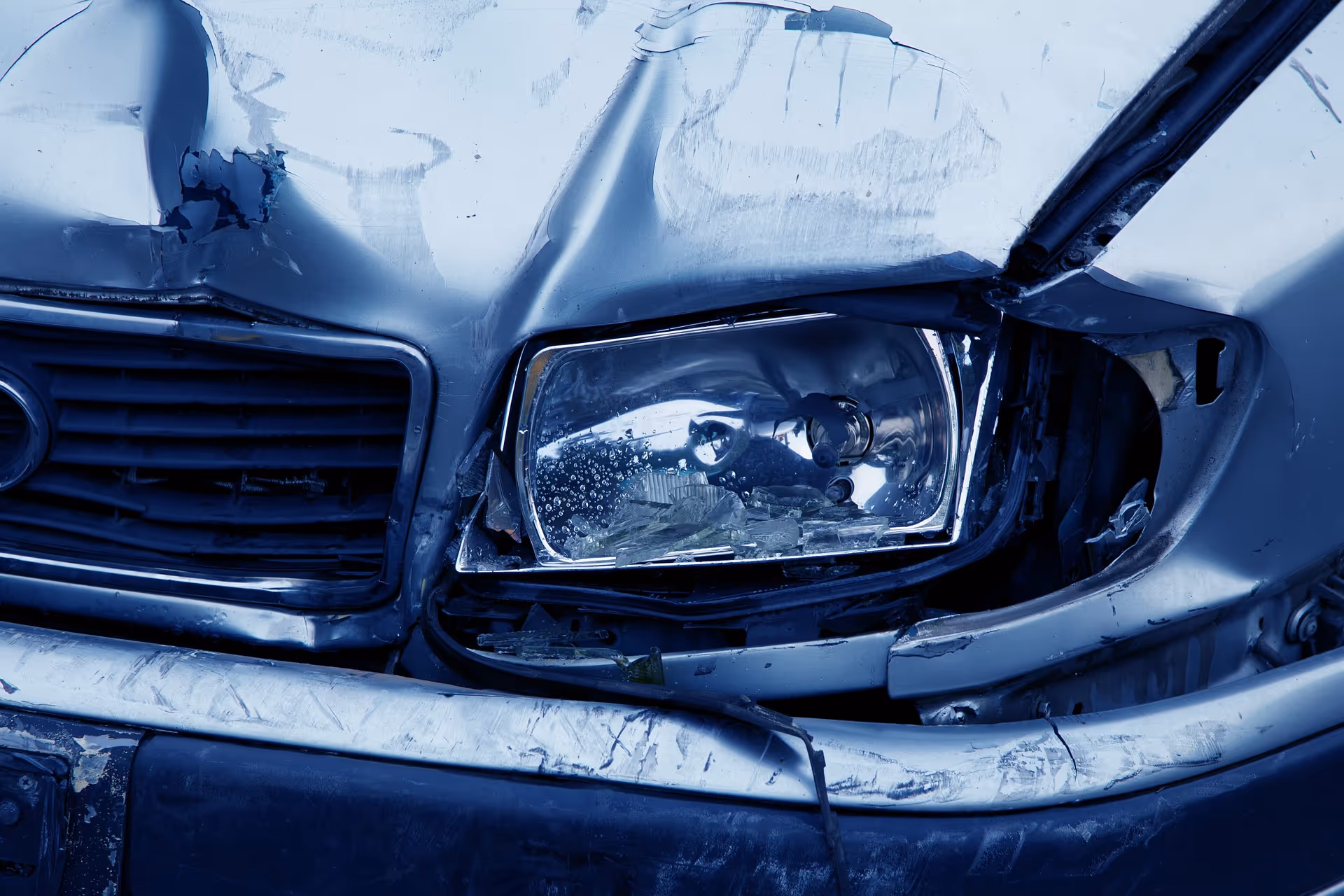 auto accident photo