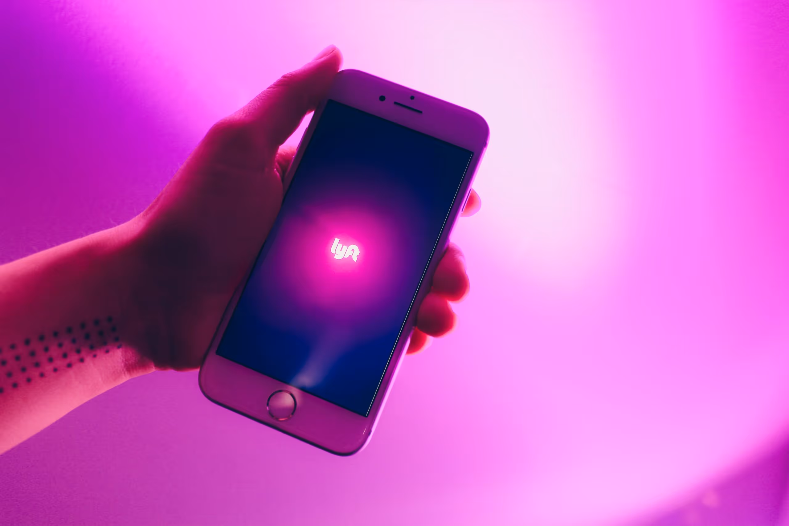 lyft app