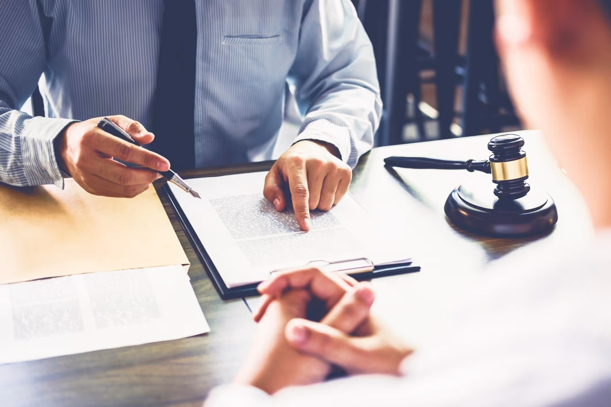 Class Actions & Mass Tort