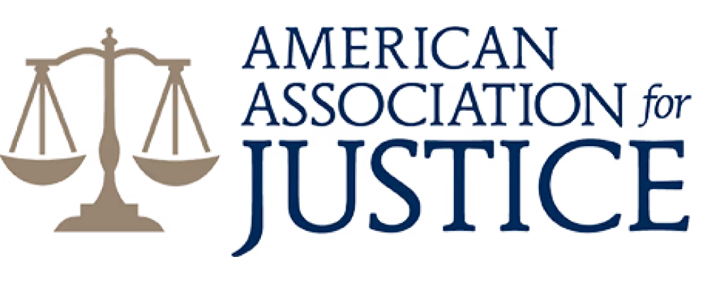 American Association for Justice