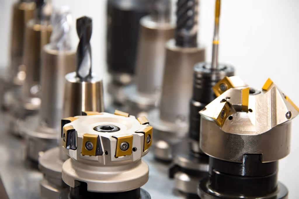 machinery defects