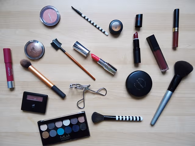 cosmetics