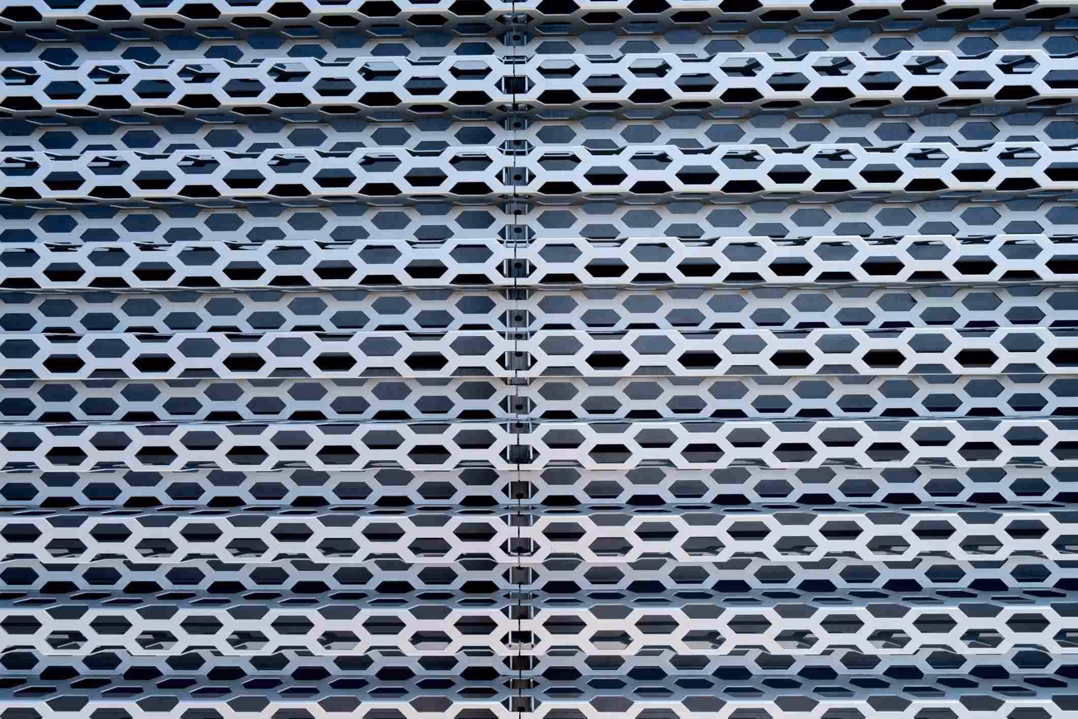 mesh image