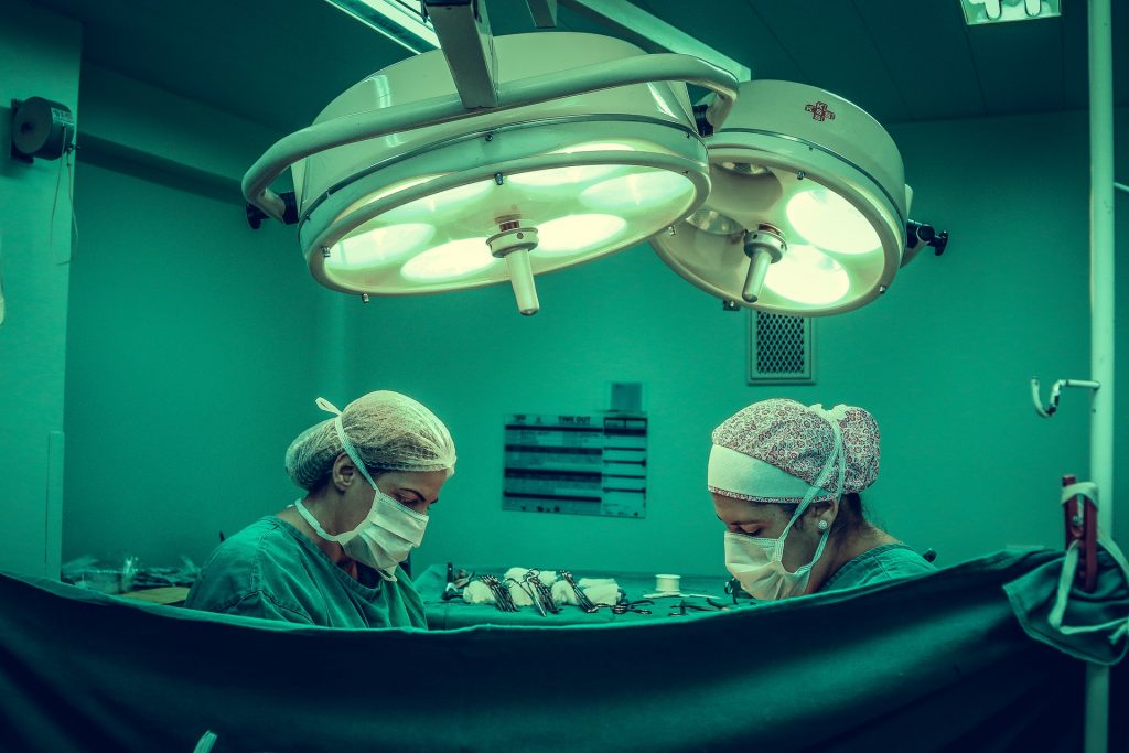 hernia mesh lawsuits