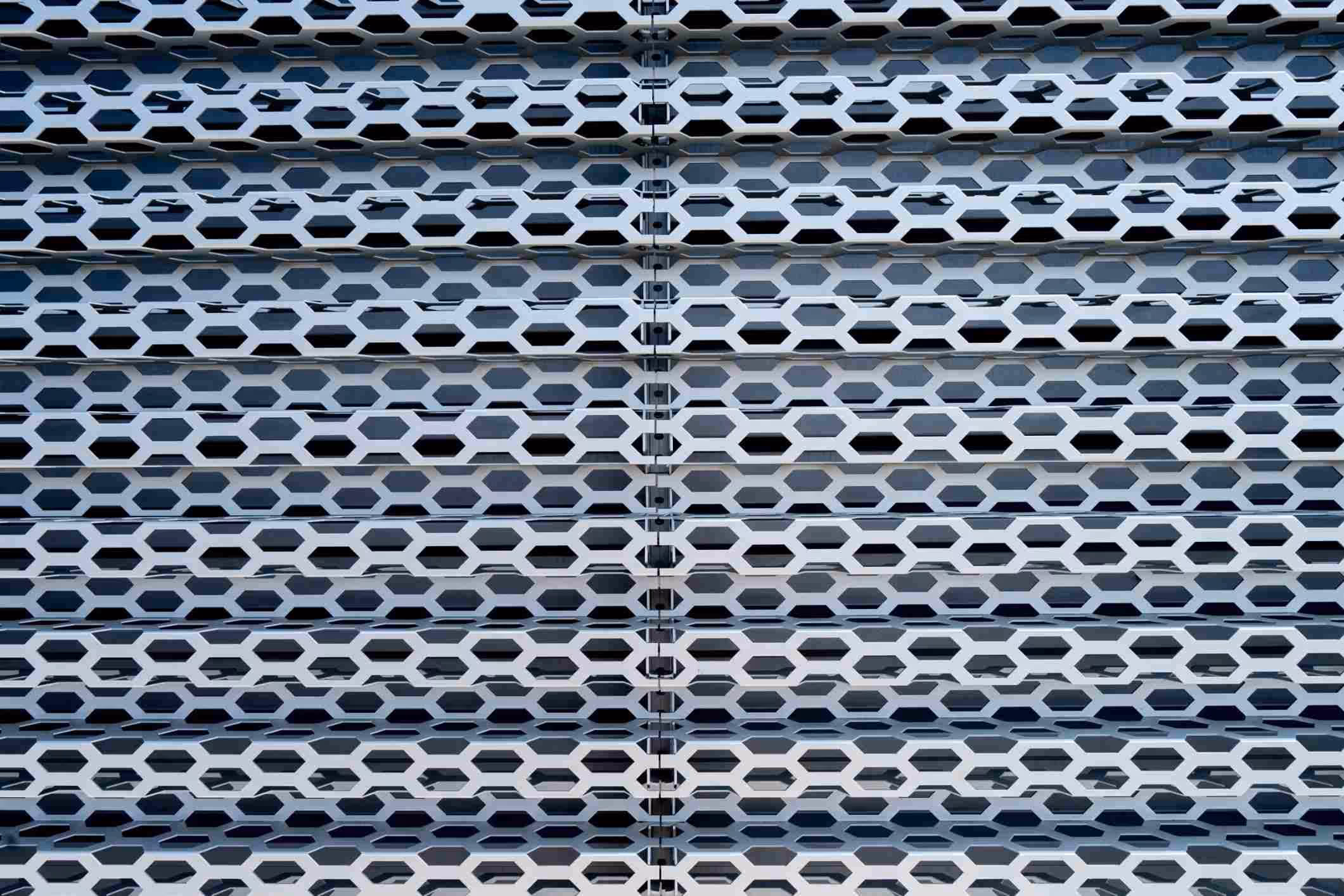 mesh image
