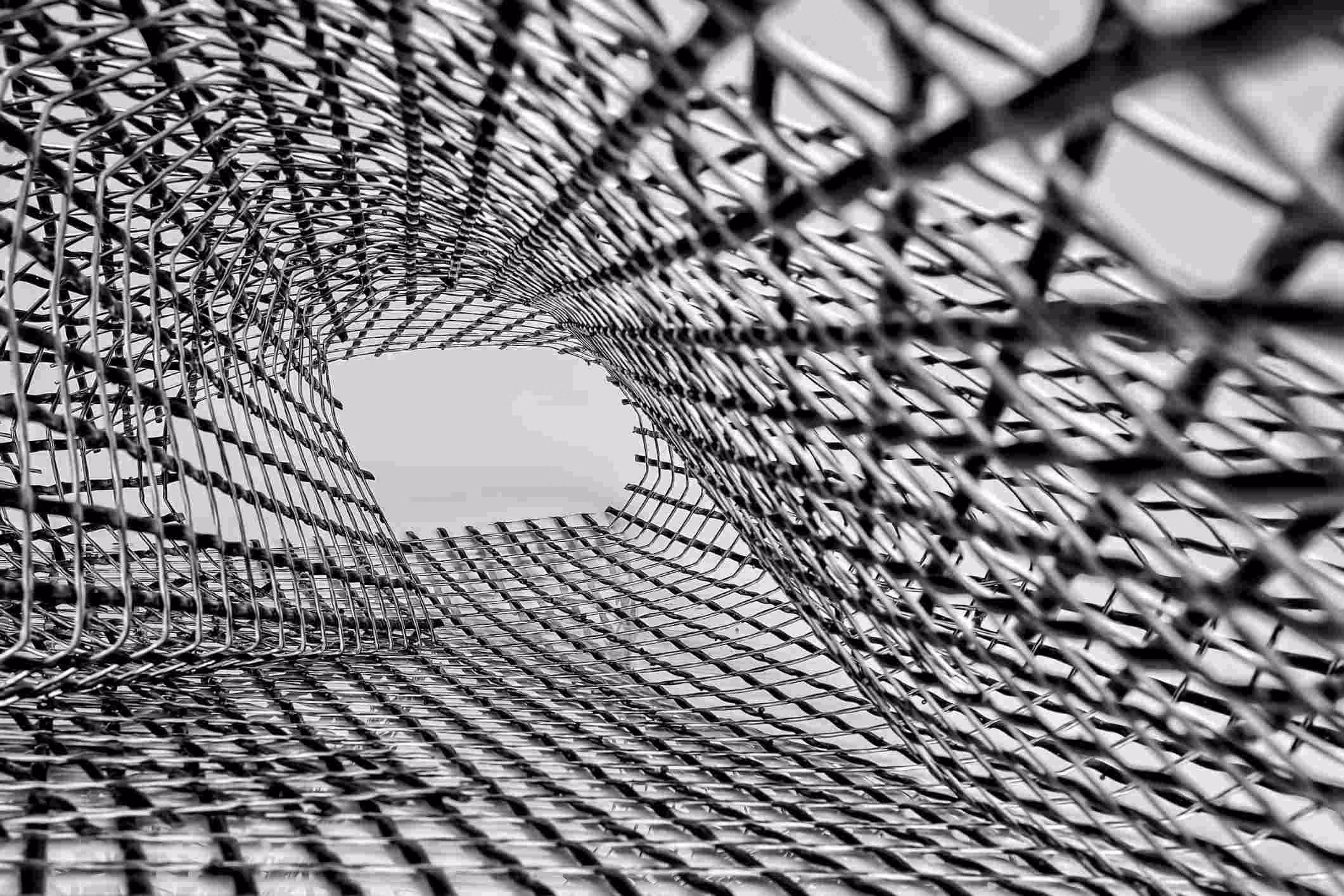 mesh image