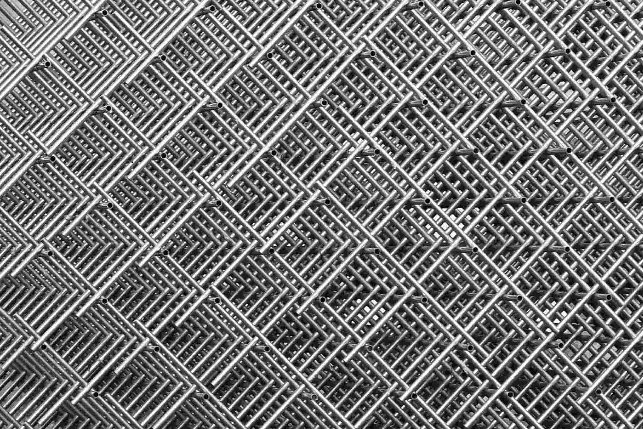 mesh image