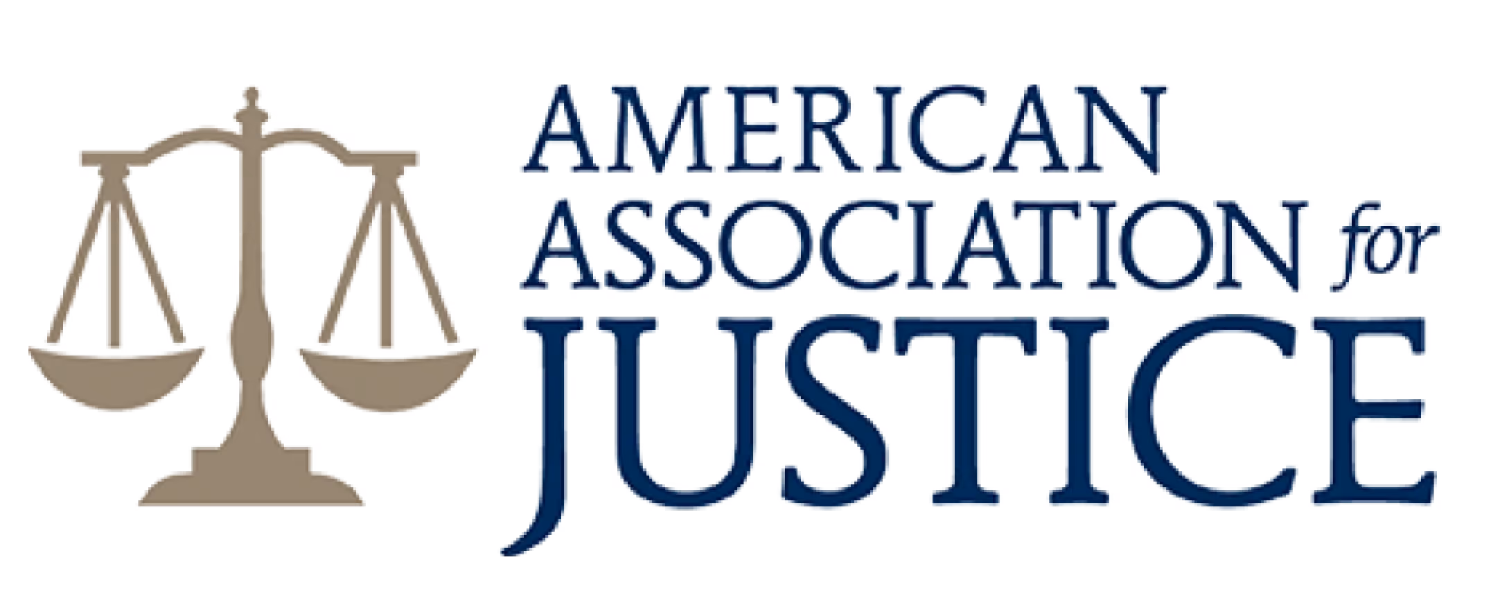 American-Association-of-Justice