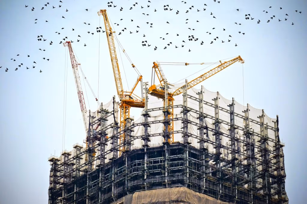 construction accidents