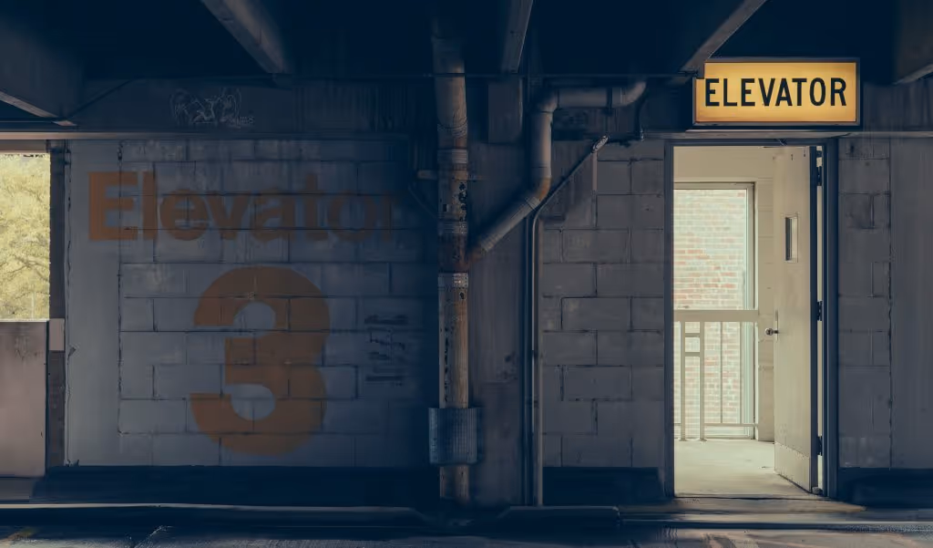 landlord negligence and elevator accidents