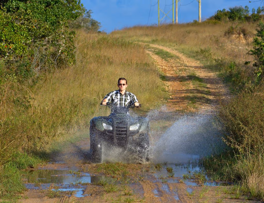 ATV Accidents