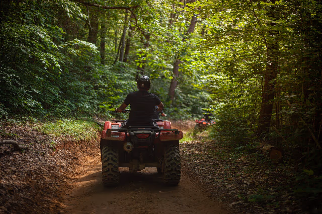 Legal Grounds for Polaris ATV Lawsuits