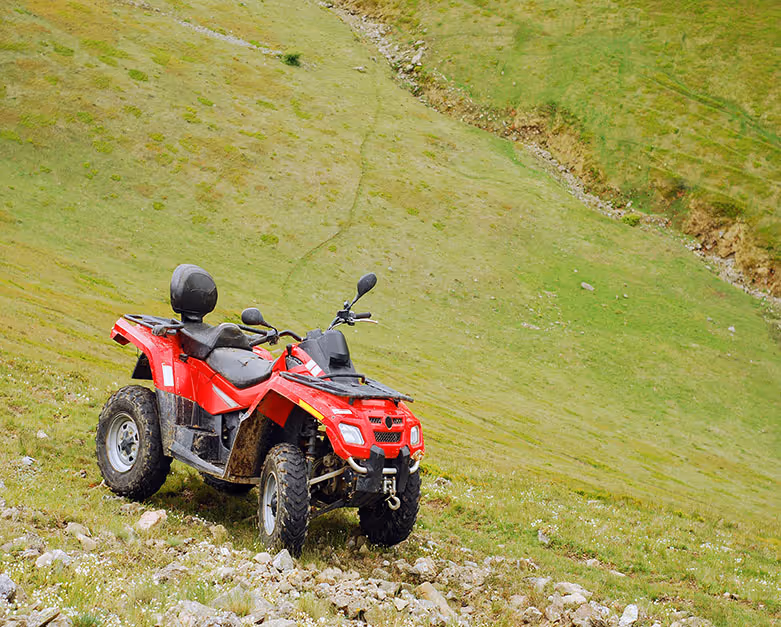 ATV
