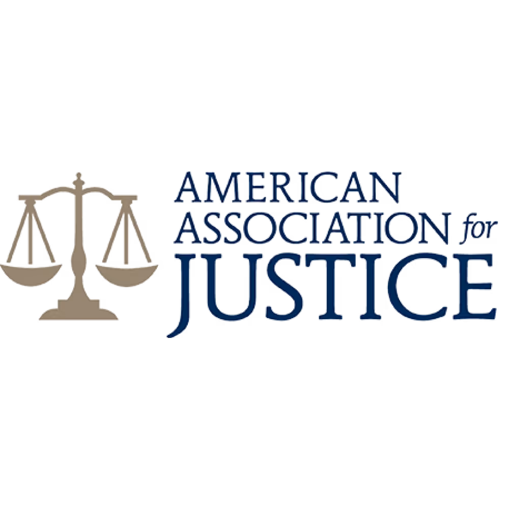 Justice badge