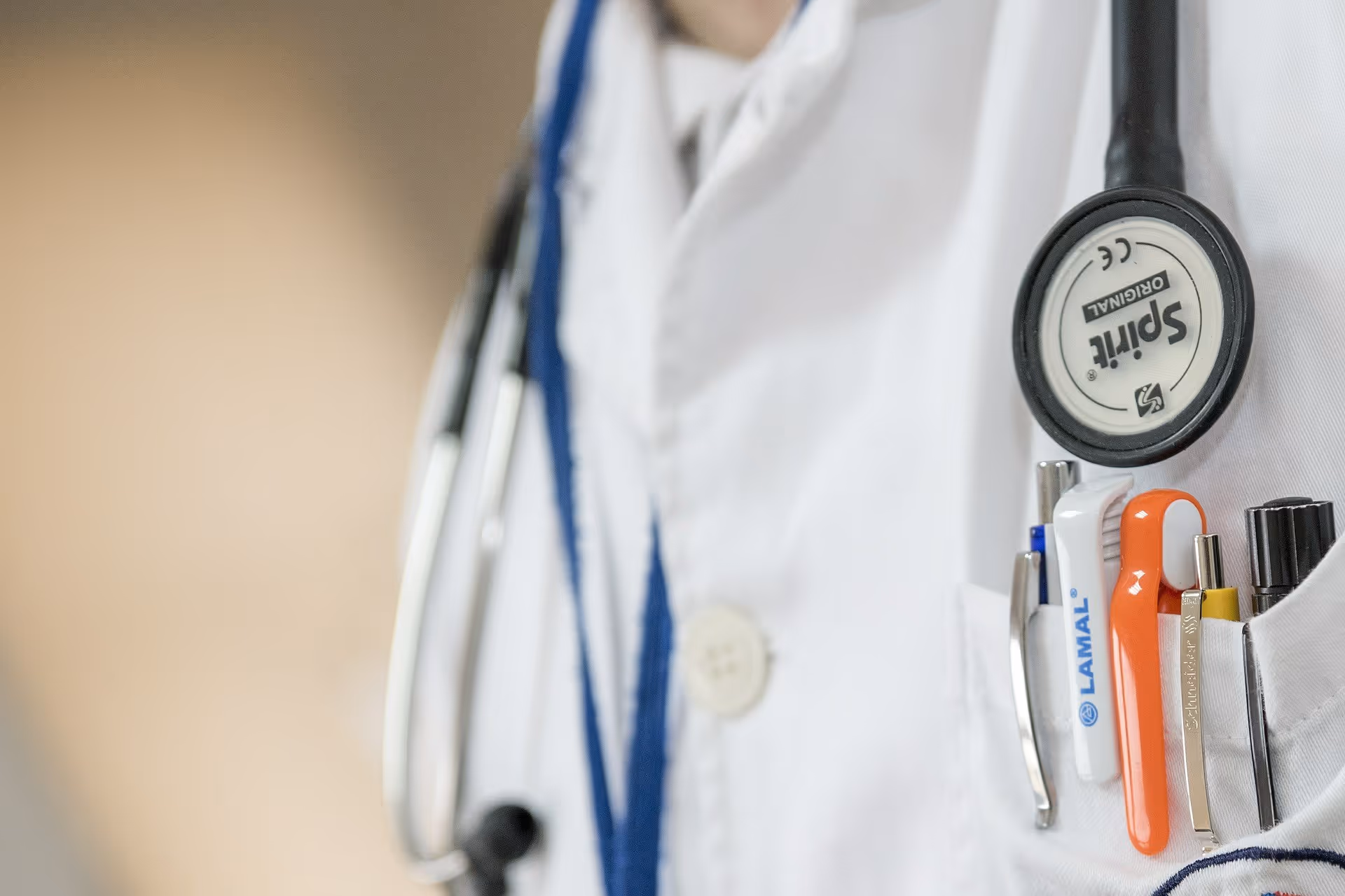 photo of a Doctor