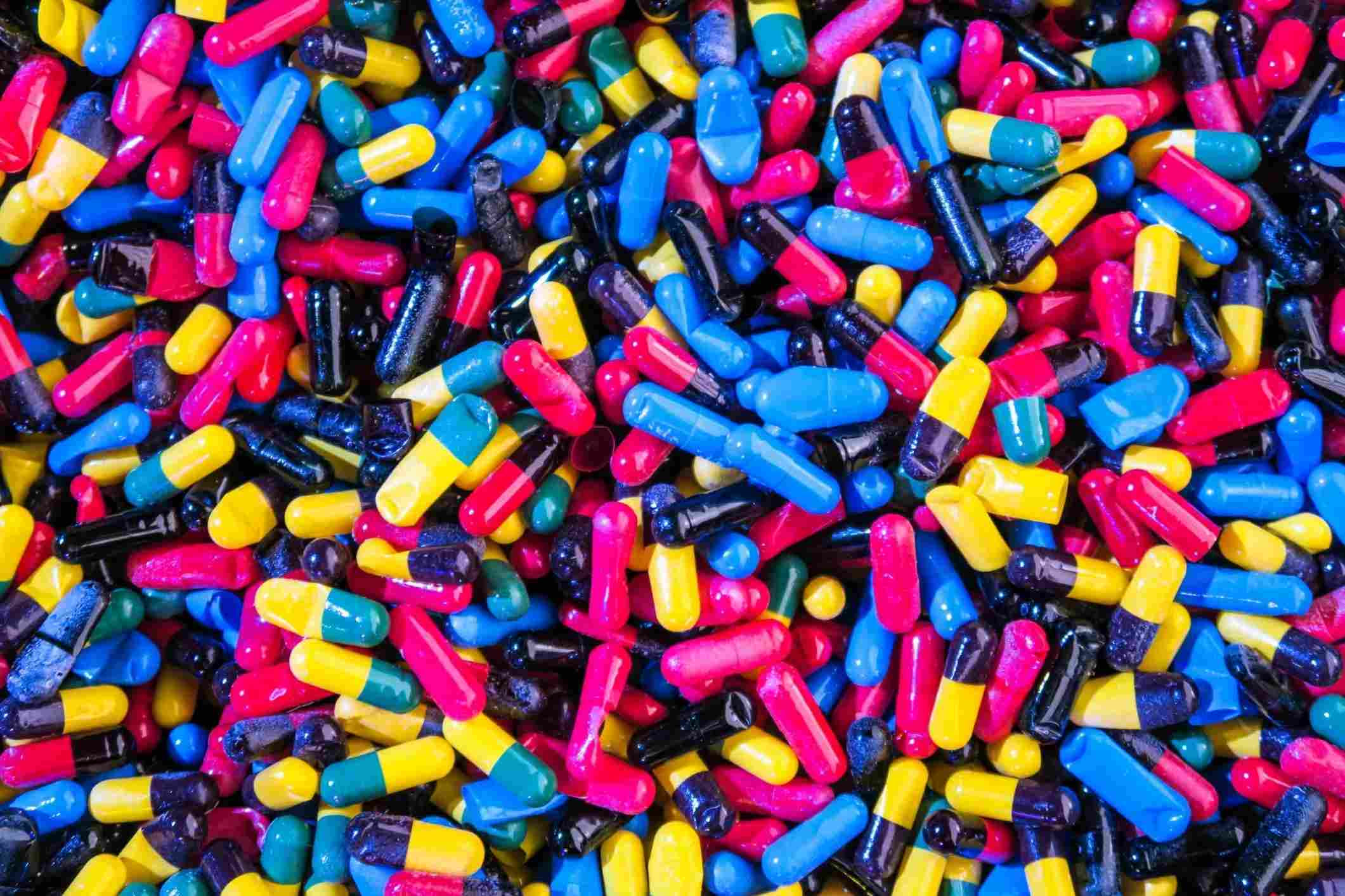 capsules