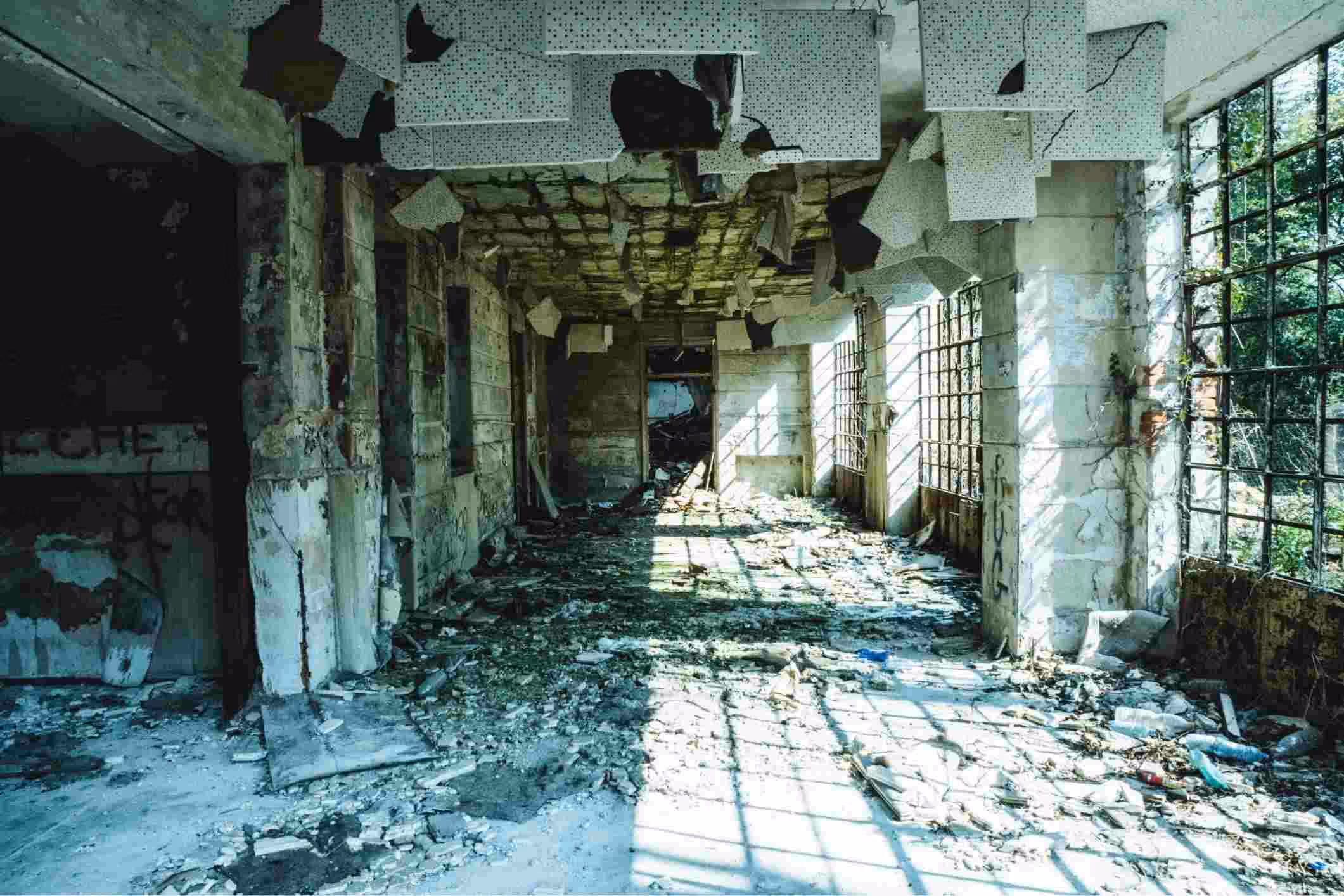 Renovation