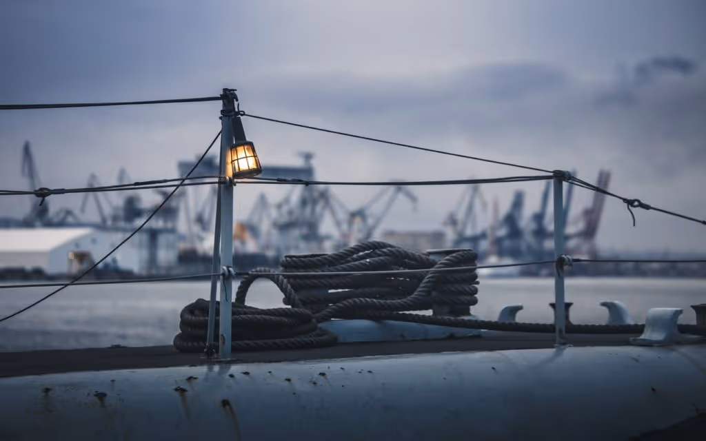 The Dangers of Shipyard Asbestos