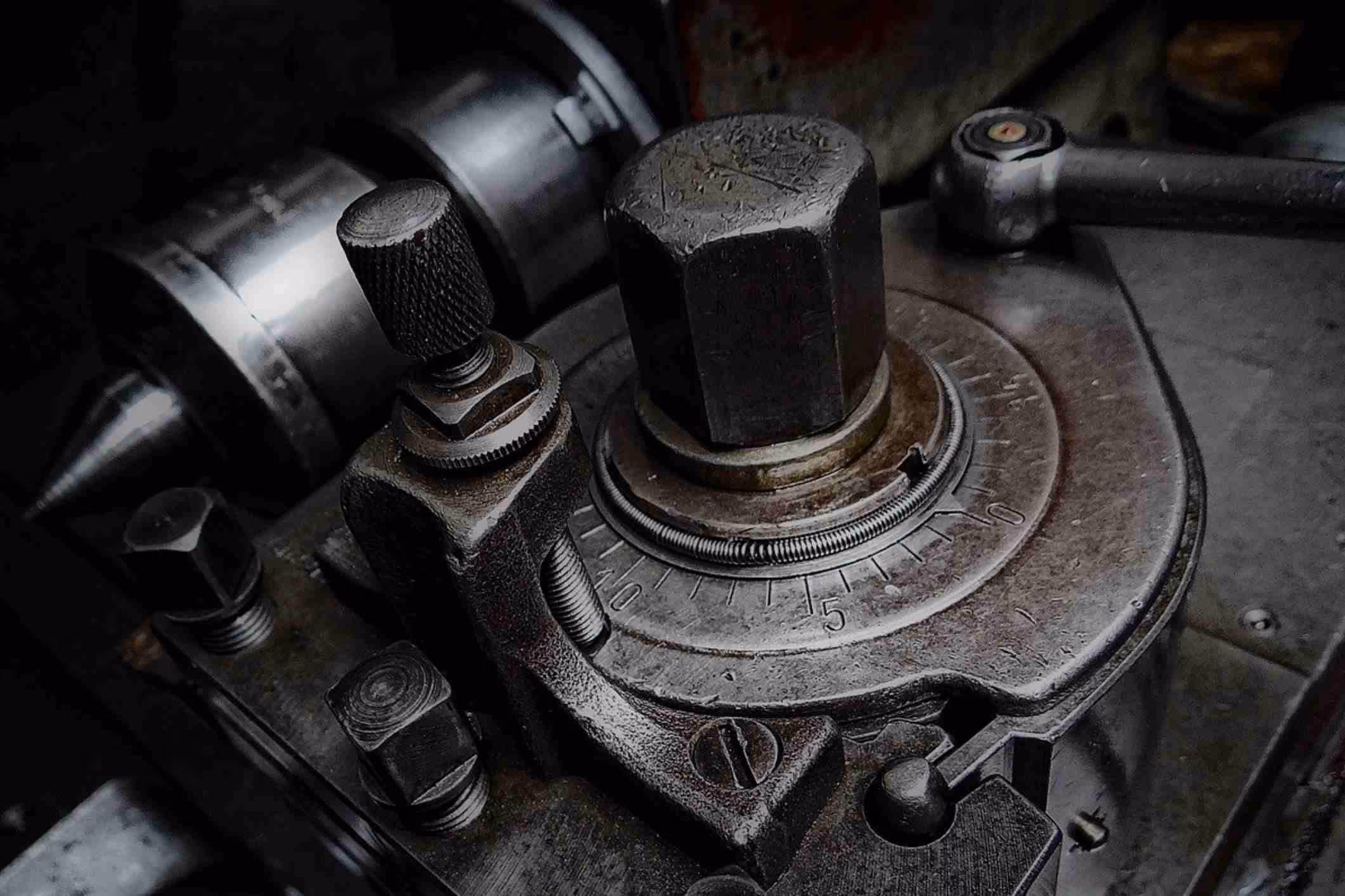 Modern Tool
