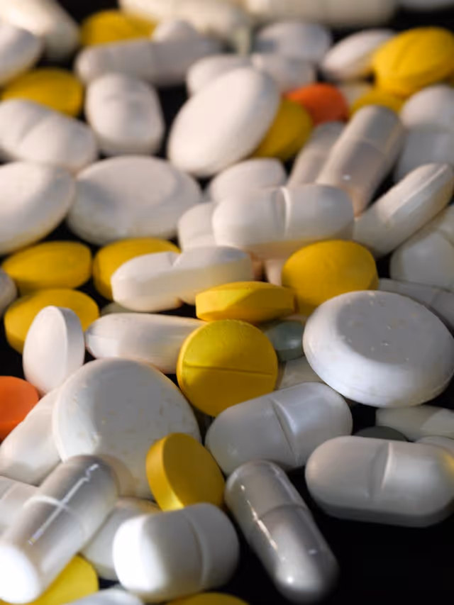 medication prescribed for a variety of patients