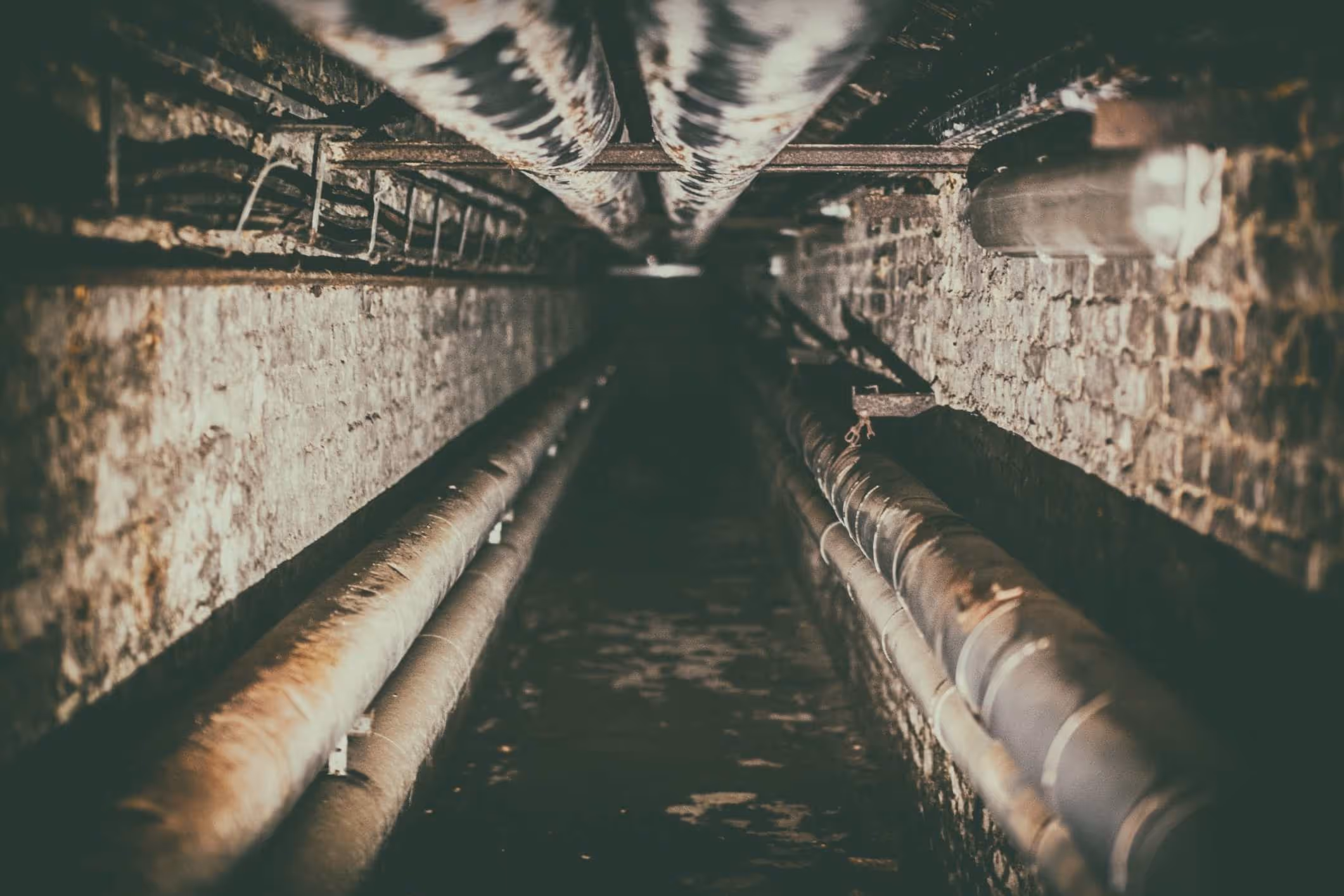 factory plumbing