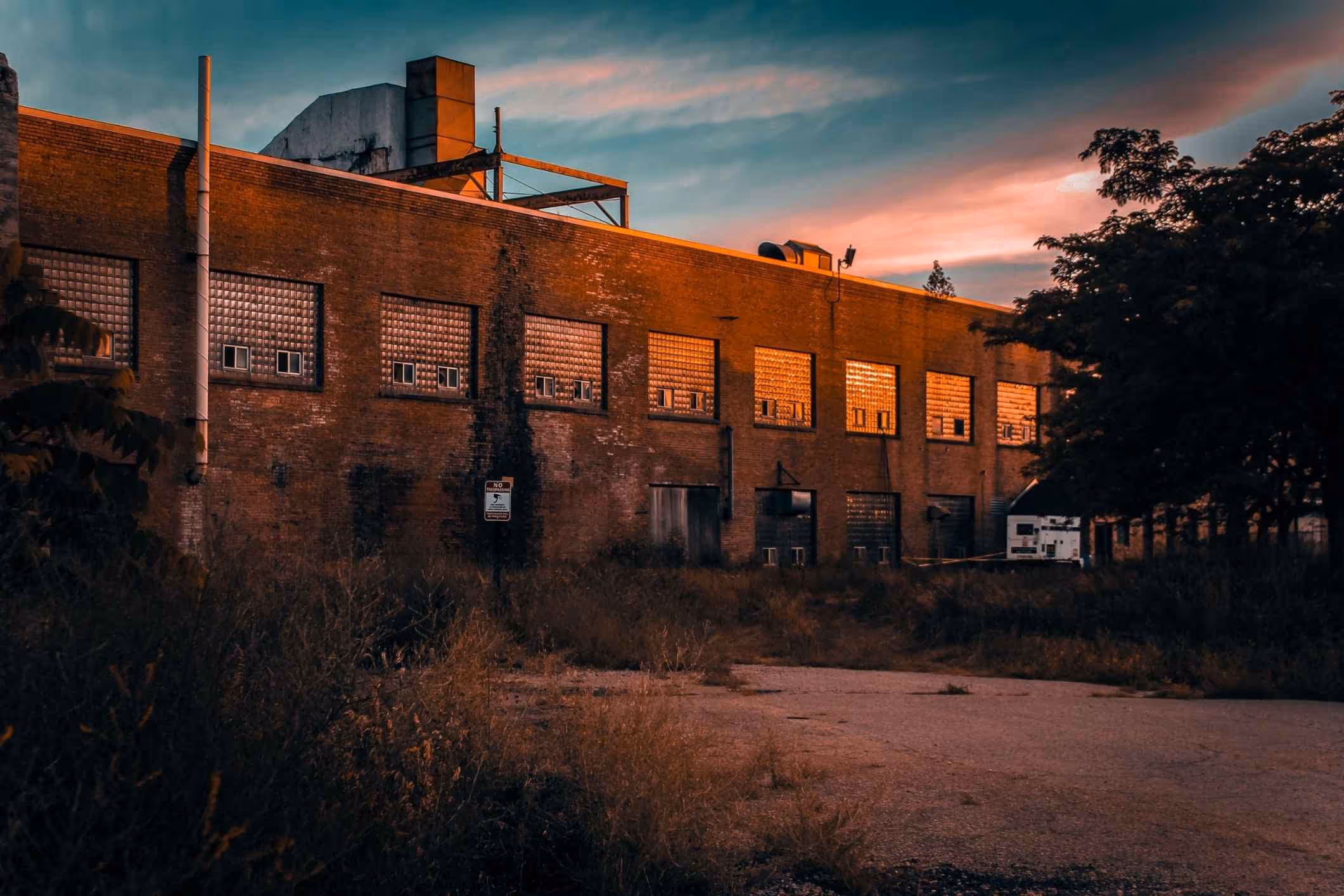 warehouse