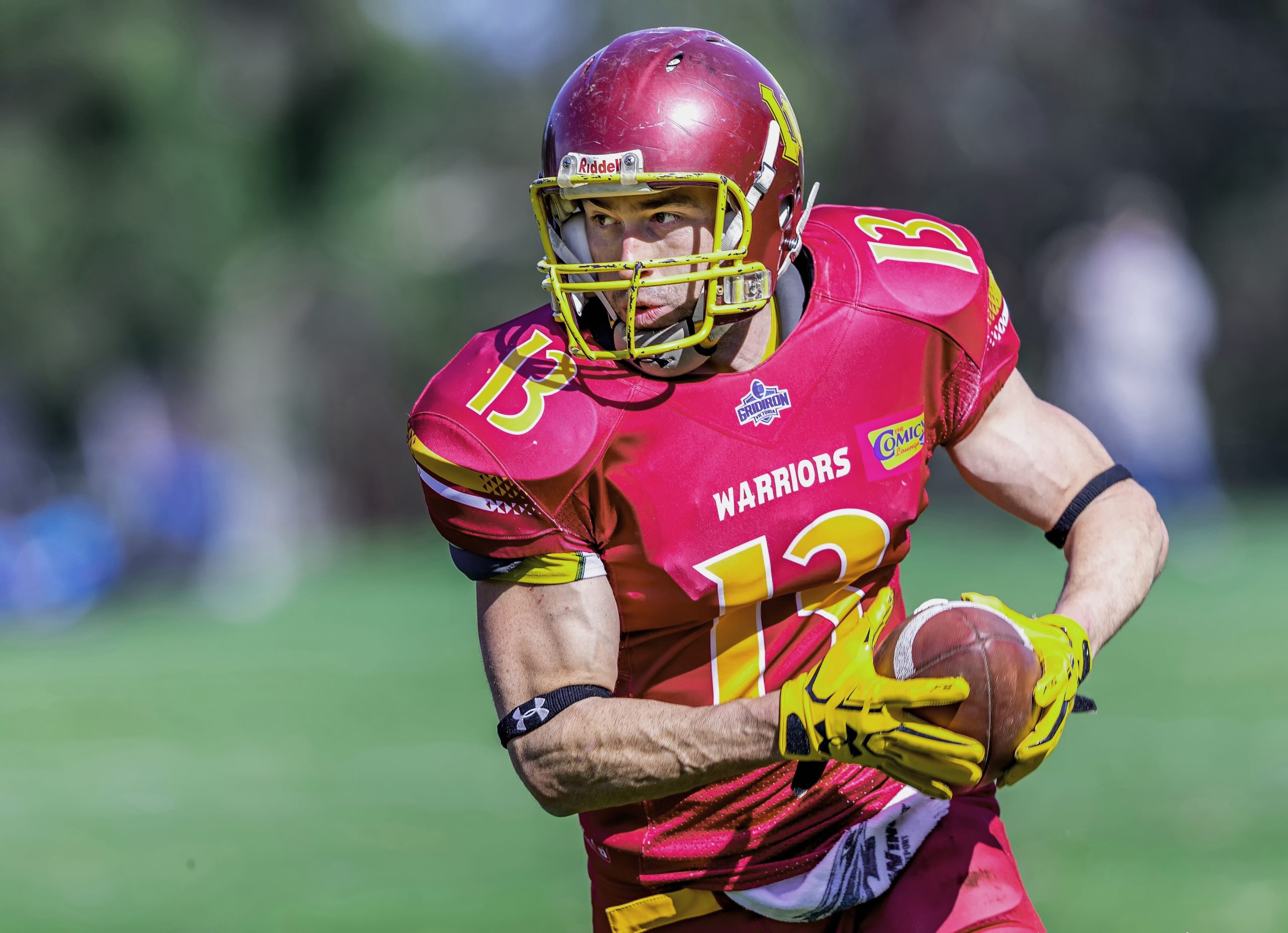Ohio football injury lawyer reviewing concussions and CTE brain injuries for plaintiffs nationwide. Call 800.513.2403 for a free consultation.