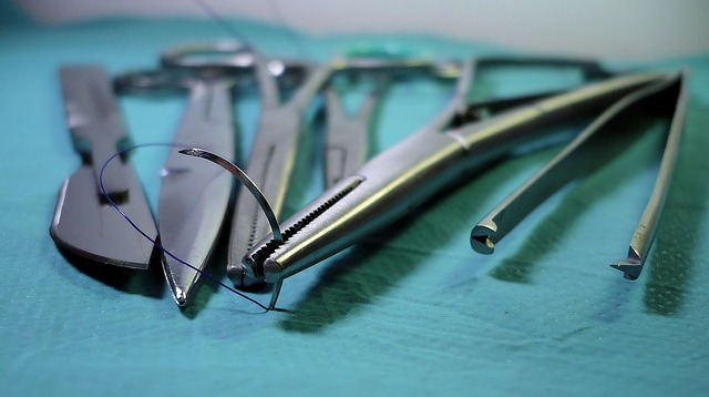 Medical malpractice and healthcare whistleblower attorney reviewing leg stent procedures and unnecessary vascular surgery lawsuits.